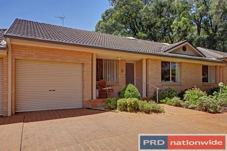 2/45A Park Street, Peakhurst NSW 2210