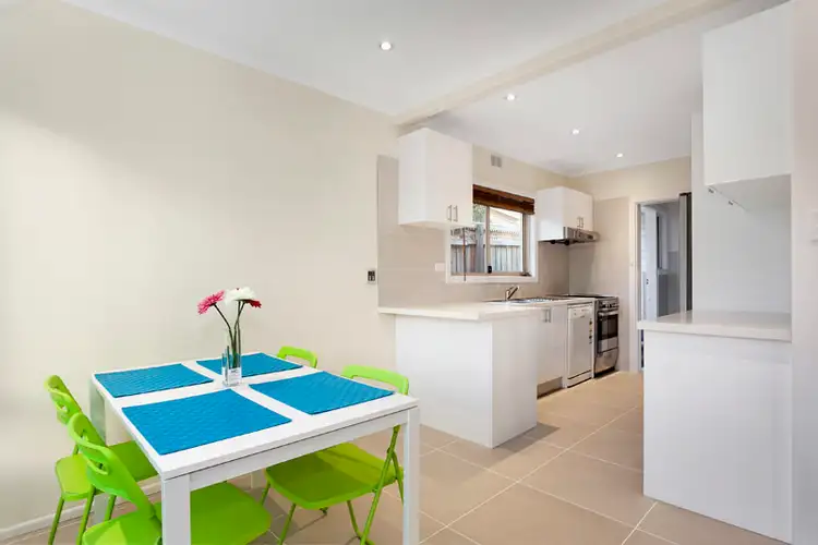 Fifth view of Homely unit listing, 1/8 Glenview Road, Doncaster East VIC 3109