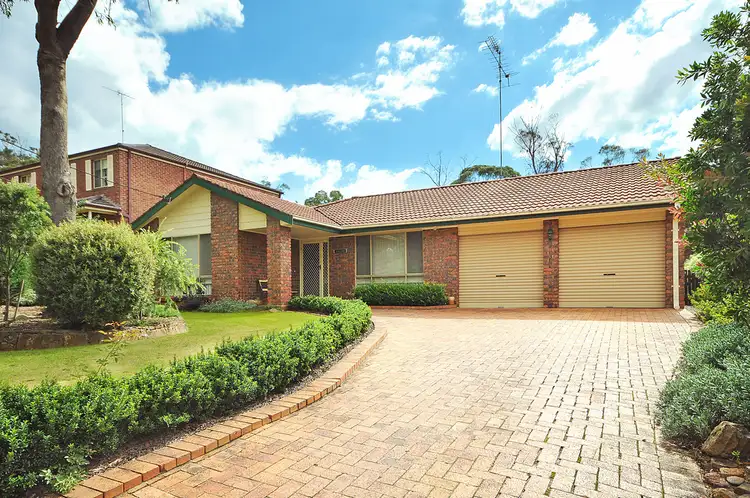 48 Second Avenue, Katoomba NSW 2780