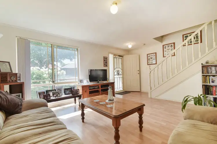 Fourth view of Homely house listing, 8 Rayner Court, Mitchell Park SA 5043