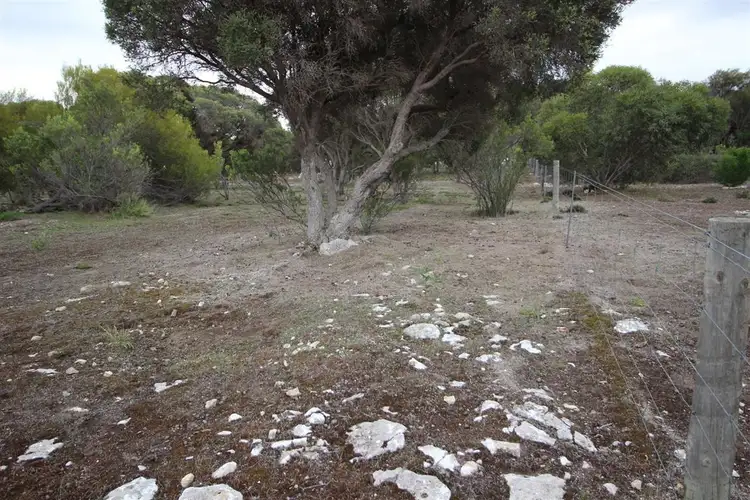 Seventh view of Homely land listing, 24B Grimm Road, Coffin Bay SA 5607