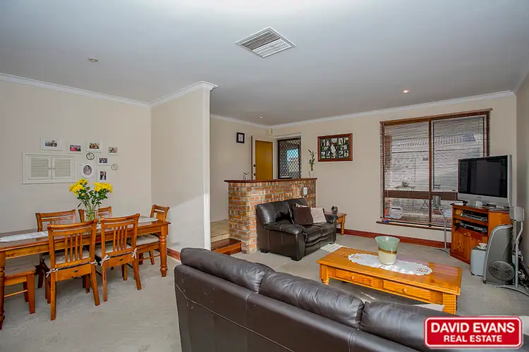 Second view of Homely house listing, 16 Culwalla Close, Kallaroo WA 6025