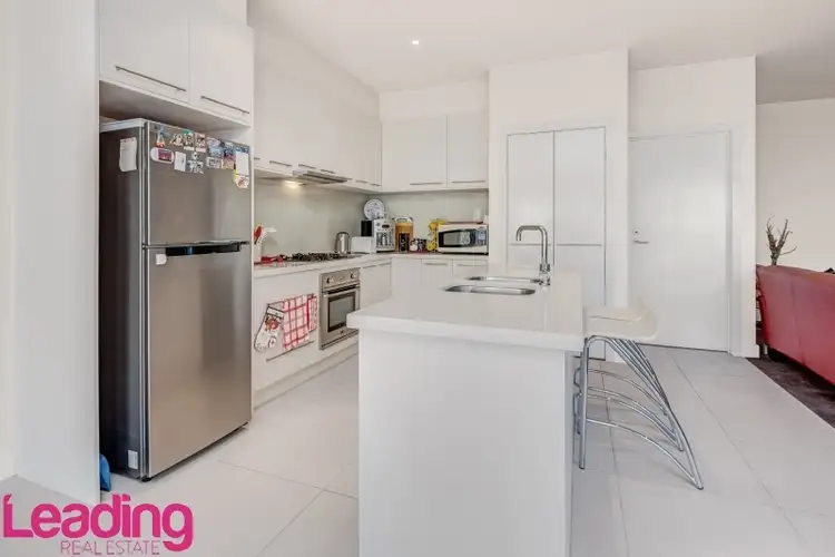 Fourth view of Homely unit listing, Unit 5/55 Brook Street, Sunbury VIC 3429