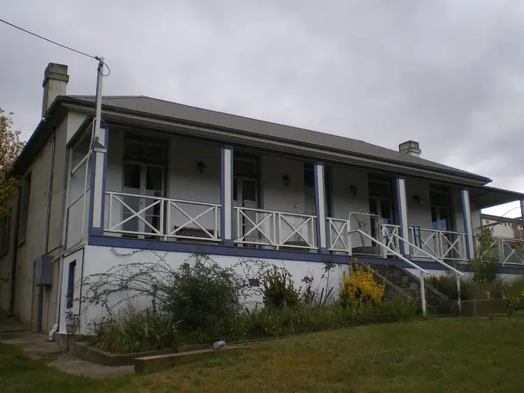 Third view of Homely house listing, 199 Sharp Street, Cooma NSW 2630