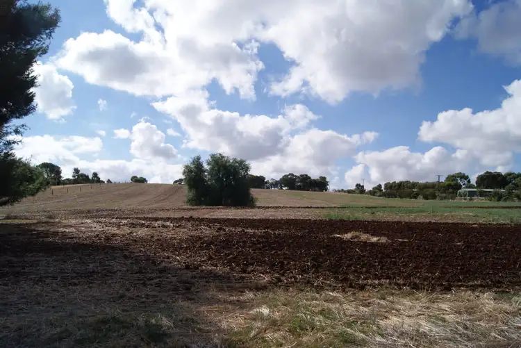Second view of Homely land listing, Lot 1 Barossa Valley Highway, Concordia SA 5118