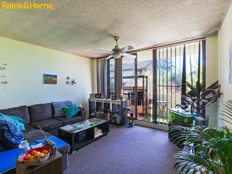 Third view of Homely apartment listing, 24/56 Park Avenue, Kingswood NSW 2747