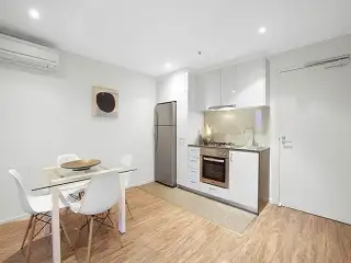 Fifth view of Homely apartment listing, 3607 / 380 Little Lonsdale Street, Melbourne VIC 3000