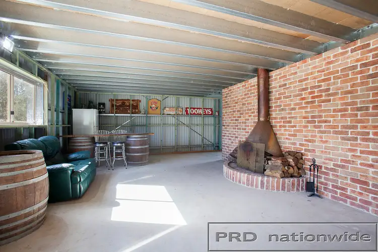 Fourth view of Homely house listing, 18 Brokenback Road, Branxton NSW 2335