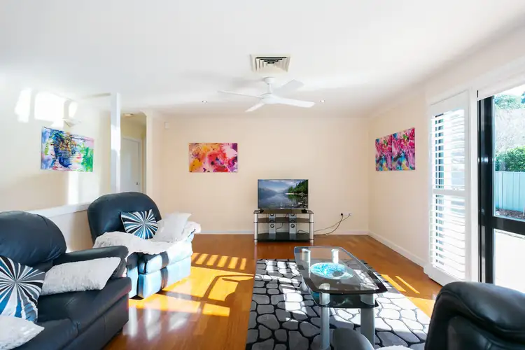 Third view of Homely house listing, 37 Avondale Drive, Kanwal NSW 2259