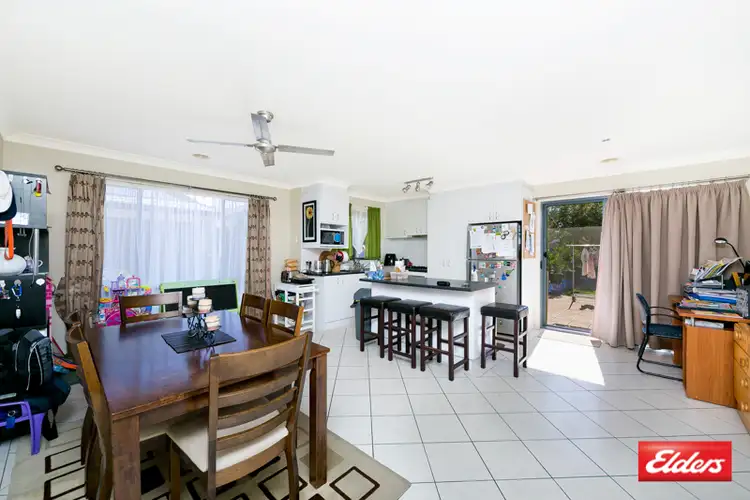Seventh view of Homely house listing, 56 Benaroon Circuit, Amaroo ACT 2914