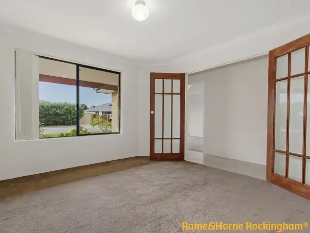 Second view of Homely house listing, 11 Amadeus Crescent, Port Kennedy WA 6172