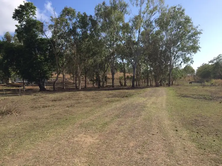 Fourth view of Homely land listing, 411 Mangrove Road, Woodwark QLD 4802