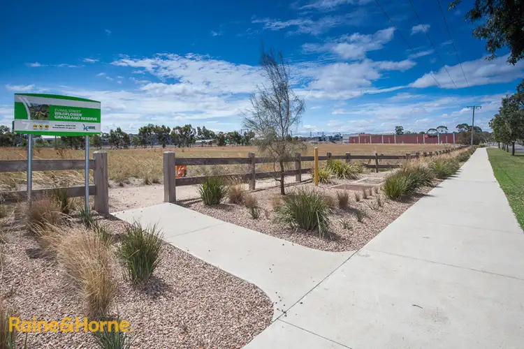 Fifth view of Homely unit listing, 3/1 Timins Street, Sunbury VIC 3429