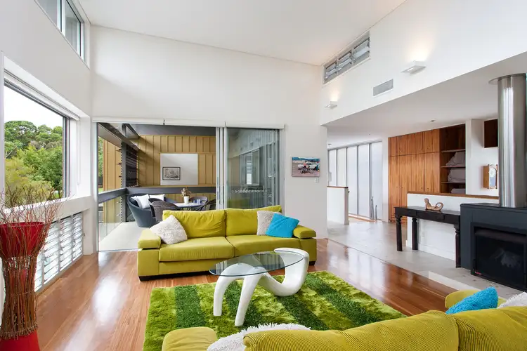 Fourth view of Homely house listing, 3 Wild Apple Court, Noosa Heads QLD 4567