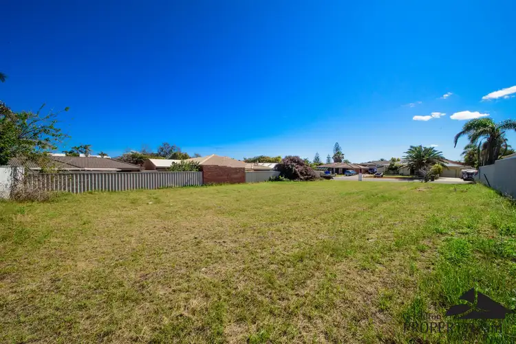 Sixth view of Homely land listing, 8 Watterson Road, Tarcoola Beach WA 6530