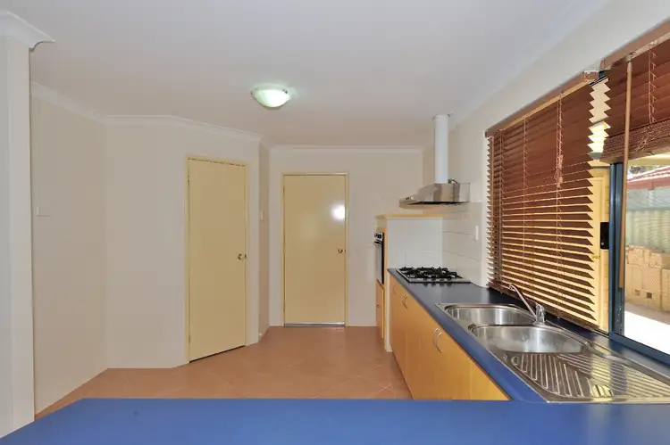 Fifth view of Homely house listing, 12 Cologne Gardens, Port Kennedy WA 6172