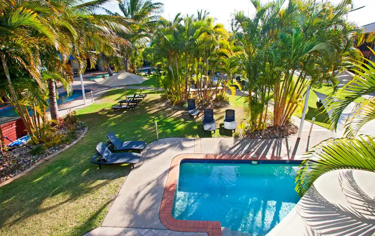 Fourth view of Homely apartment listing, Unit 32/2 Beaches Village Circuit, Agnes Water QLD 4677