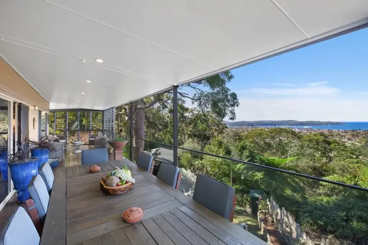 Fourth view of Homely house listing, 23 The Citadel, Umina Beach NSW 2257