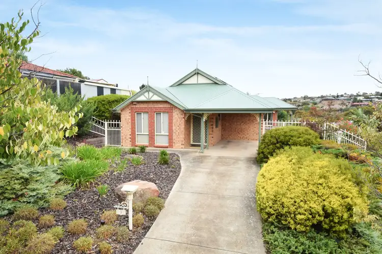 Second view of Homely house listing, 3 Workmaster Avenue, Sheidow Park SA 5158