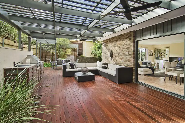 Third view of Homely house listing, 8 Mayo Place, Killarney Heights NSW 2087