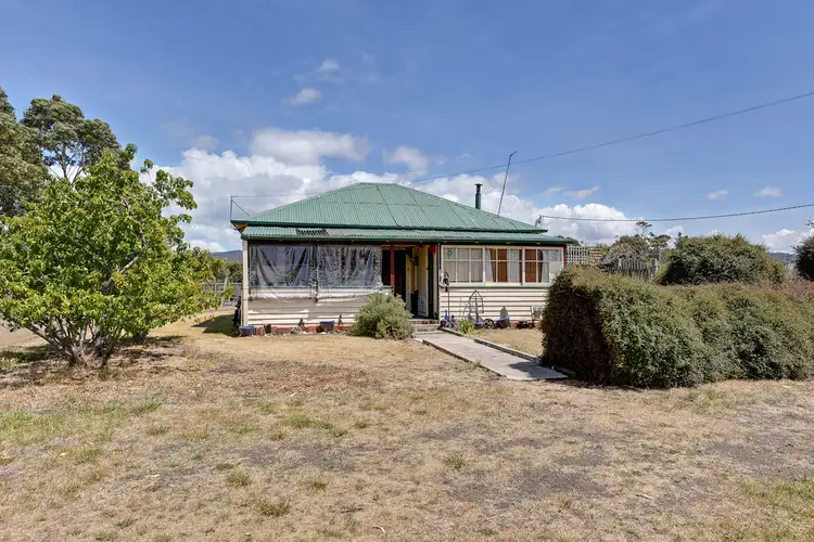 Second view of Homely house listing, 12 Spencer Street, Triabunna TAS 7190