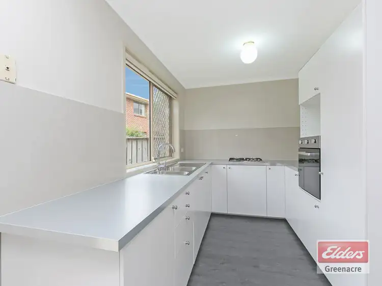 Third view of Homely semi-detached listing, 21 Melaleuca Grove, Greenacre NSW 2190