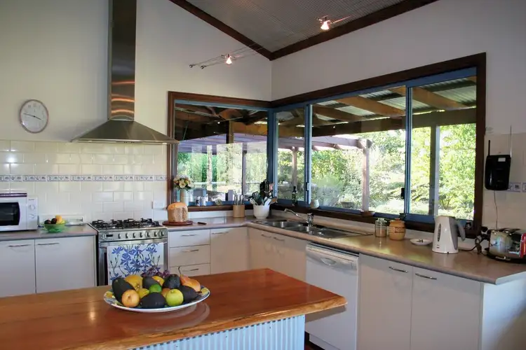 Fifth view of Homely rural property listing, 9844 Vasse Highway, Pemberton WA 6260