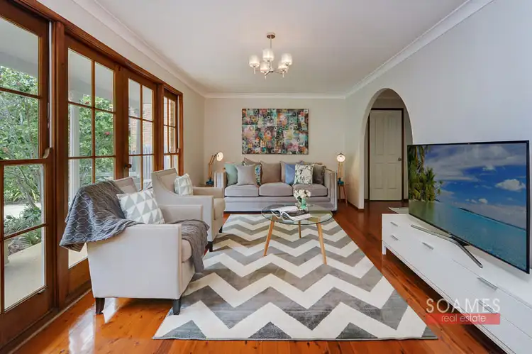 Second view of Homely house listing, 9 Gloria Close, Mount Colah NSW 2079