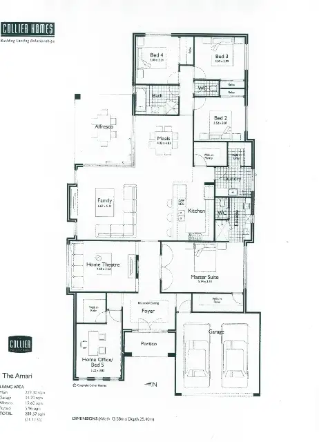 Fourth view of Homely house listing, 4 Horsenall Close, Ellenbrook WA 6069