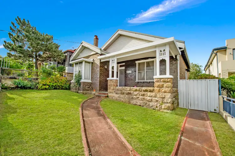 Second view of Homely house listing, 71 Villiers Street, Rockdale NSW 2216