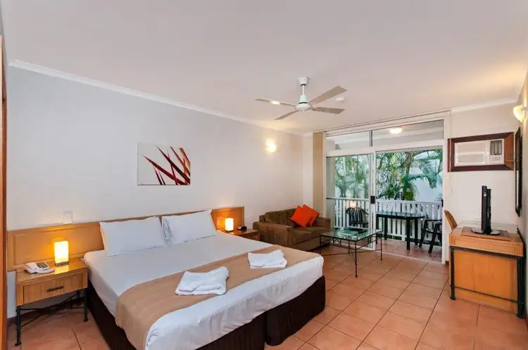 Third view of Homely unit listing, Unit 31, 33 Mowbray Street (The Retreat), Port Douglas QLD 4877