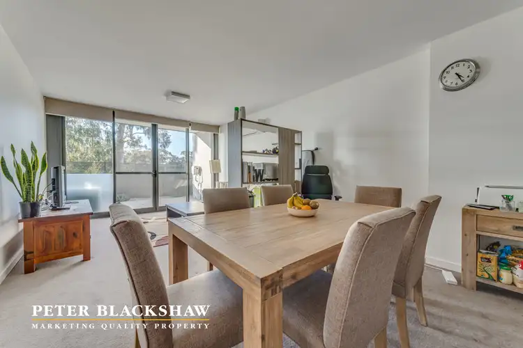 Fifth view of Homely apartment listing, 44/5 Burnie Street, Lyons ACT 2606