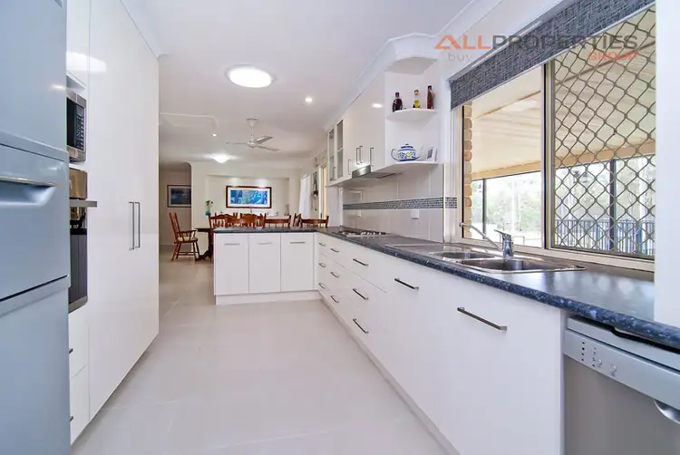 Fourth view of Homely house listing, 34-36 Tall Timber, New Beith QLD 4124