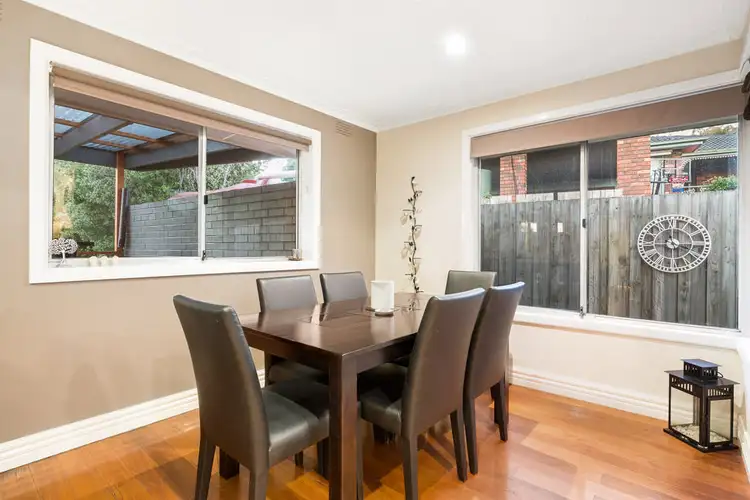 Fourth view of Homely house listing, 12 Idinia Street, Kilsyth VIC 3137