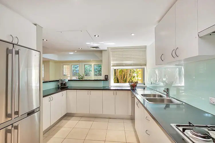 Third view of Homely apartment listing, 1/39 Carlisle St, Rose Bay NSW 2029