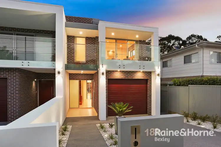 18B Grove Avenue, Narwee NSW 2209