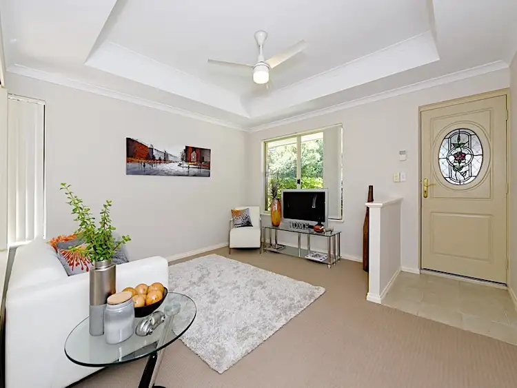 Second view of Homely villa listing, 8/135 Alice Street, Doubleview WA 6018