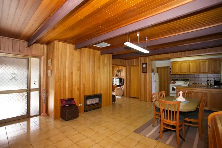 Sixth view of Homely house listing, 17 Citrus Avenue, Horsham VIC 3400