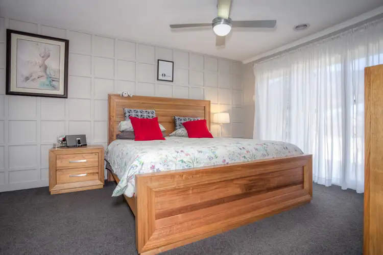 Fifth view of Homely house listing, 19 Worcester Road, Gisborne VIC 3437