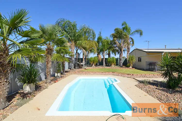 Third view of Homely house listing, 289 Paschendale Avenue, Merbein VIC 3505