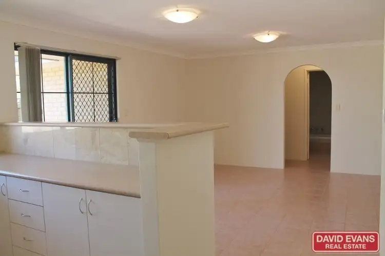 Second view of Homely house listing, 5/10 Langbank Close, Kinross WA 6028