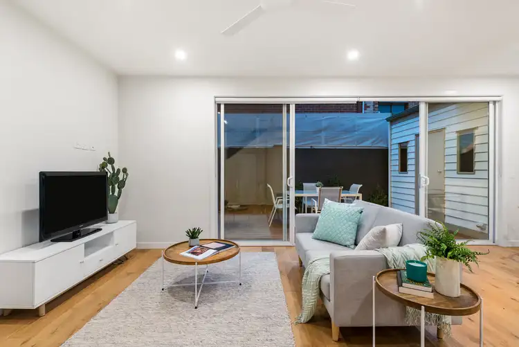 Third view of Homely house listing, 367 Princes Street, Port Melbourne VIC 3207
