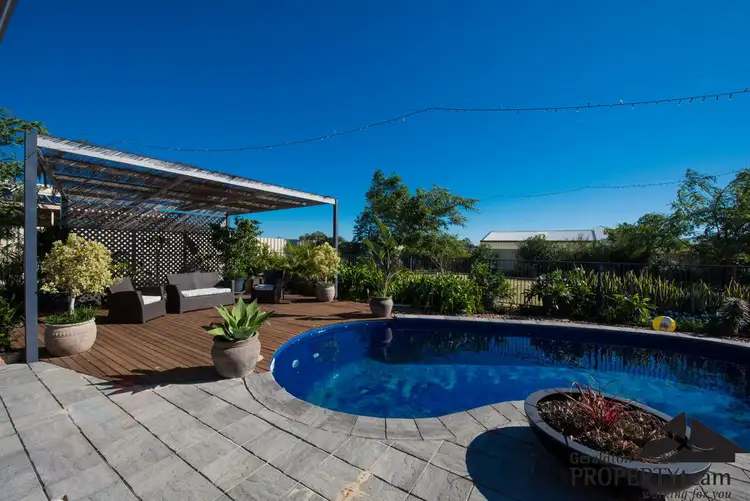6 Coolabah Court, Woorree WA 6530