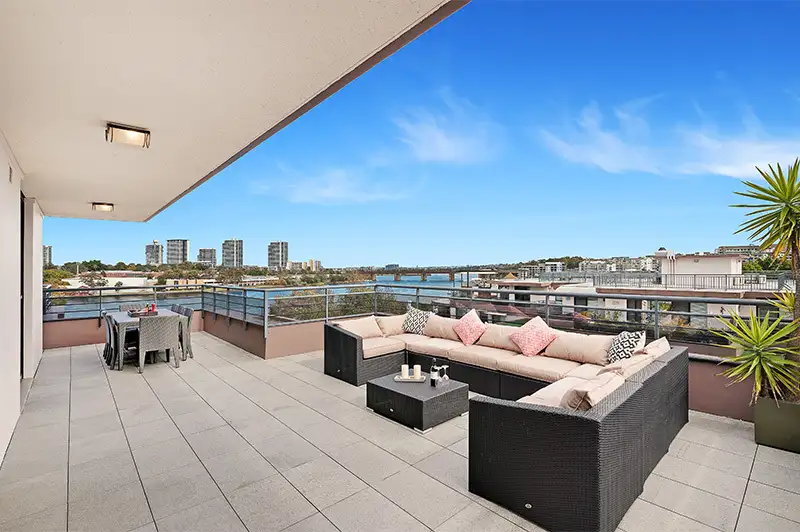 Main view of Homely apartment listing, 2121/20 Porter Street, Ryde NSW 2112