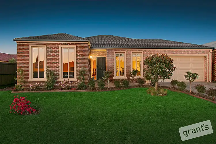 Seventh view of Homely house listing, 22 Jamieson Way, Berwick VIC 3806