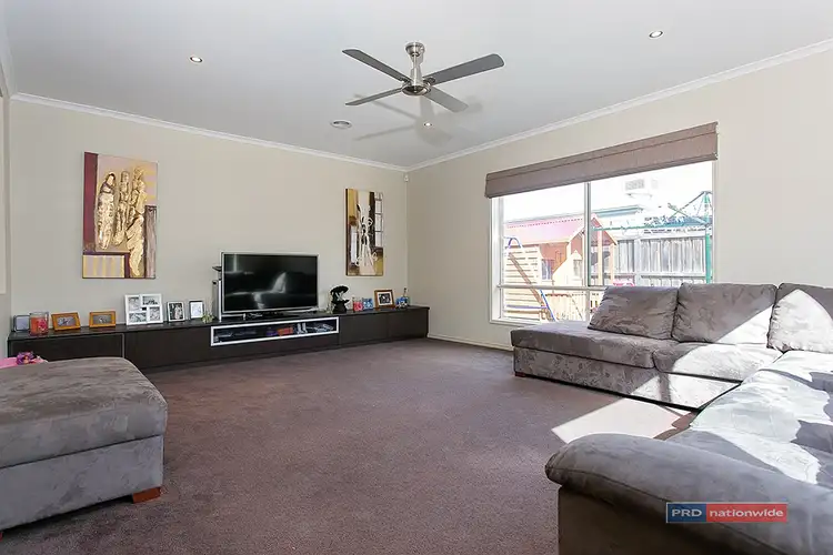 Sixth view of Homely house listing, 11 Highland Place, Tarneit VIC 3029