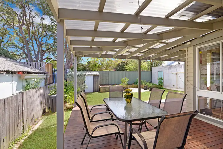 Second view of Homely house listing, 8 Numa Road, North Ryde NSW 2113