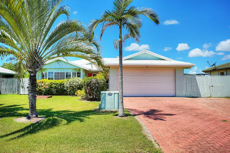 Main view of Homely house listing, 15 Moffat Street, Kirwan QLD 4817
