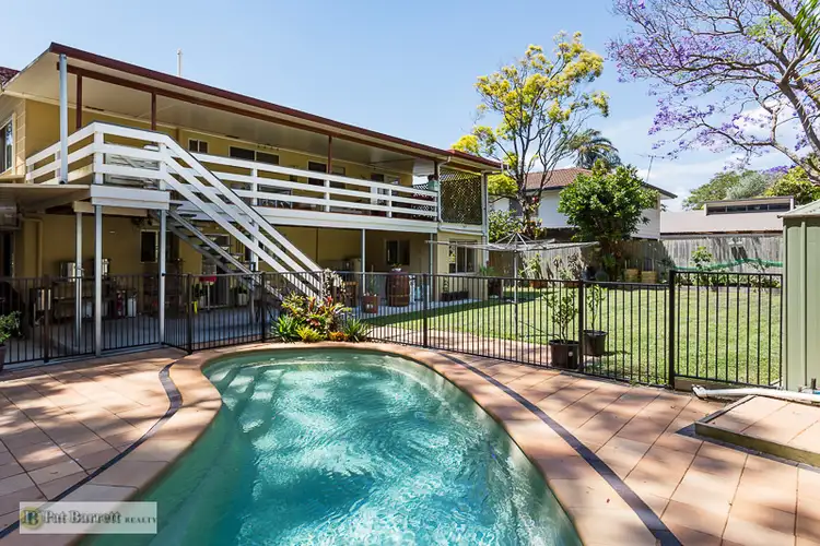 10 Dale Street, Capalaba QLD 4157