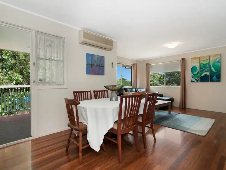 Second view of Homely house listing, 3 NATALIE STREET, Slacks Creek QLD 4127